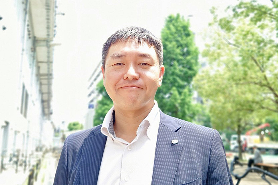 関西地方本部